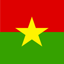 country flag