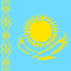 country flag