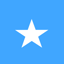 country flag